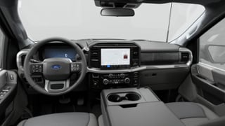 2026 Ford F-150® Internal Image 2